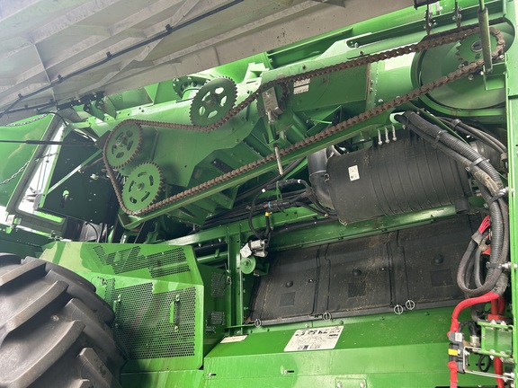 2022 John Deere S790 (11th thumbnail)