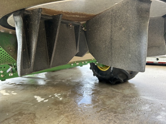2022 John Deere S790 (8th thumbnail)
