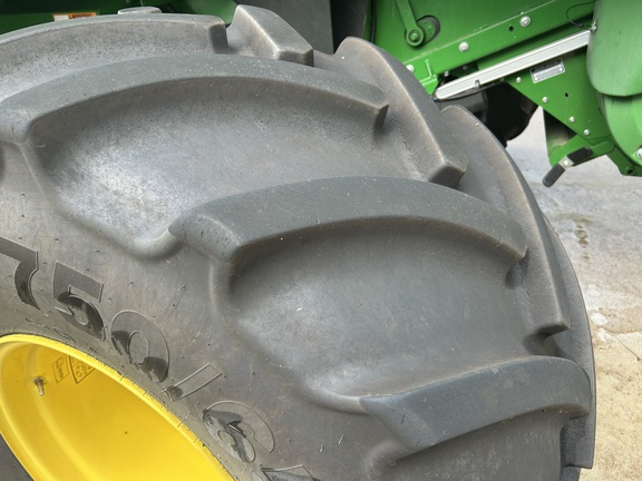 2022 John Deere S790 (10th thumbnail)