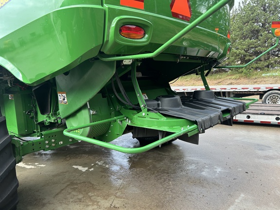 2022 John Deere S790 (5th thumbnail)