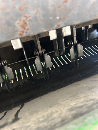 2022 John Deere S790 (7th thumbnail)