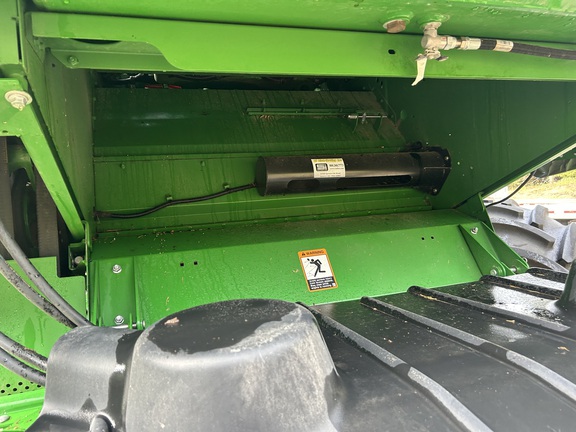 2022 John Deere S790 (9th thumbnail)