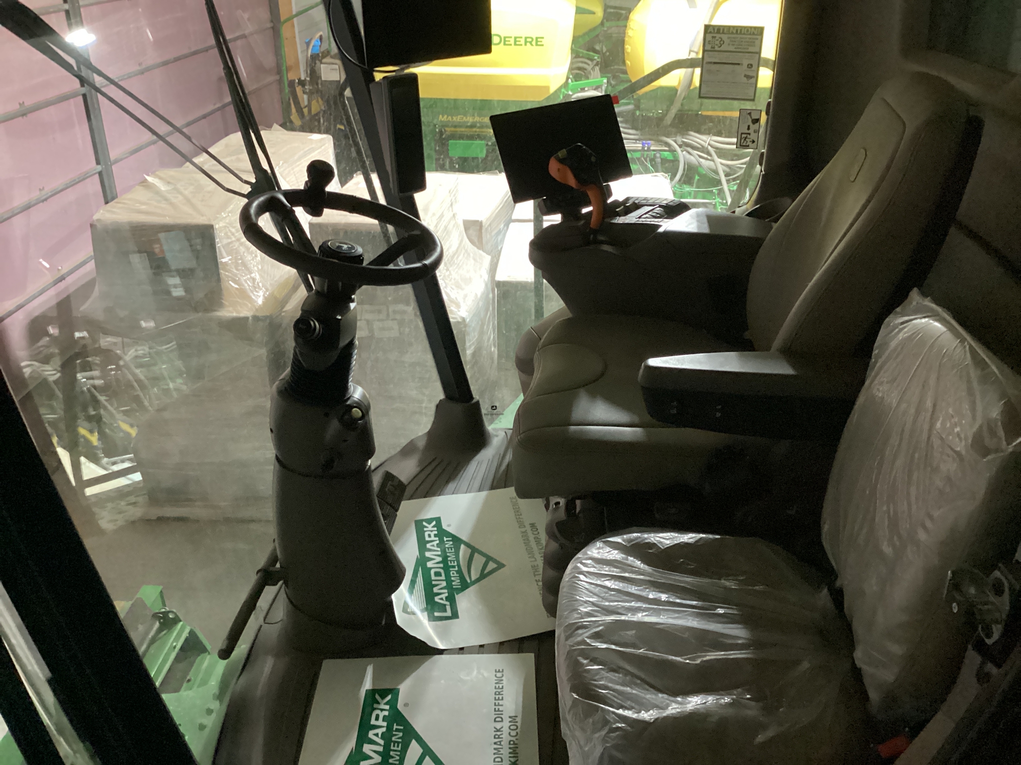 2024 John Deere S770 Image 11