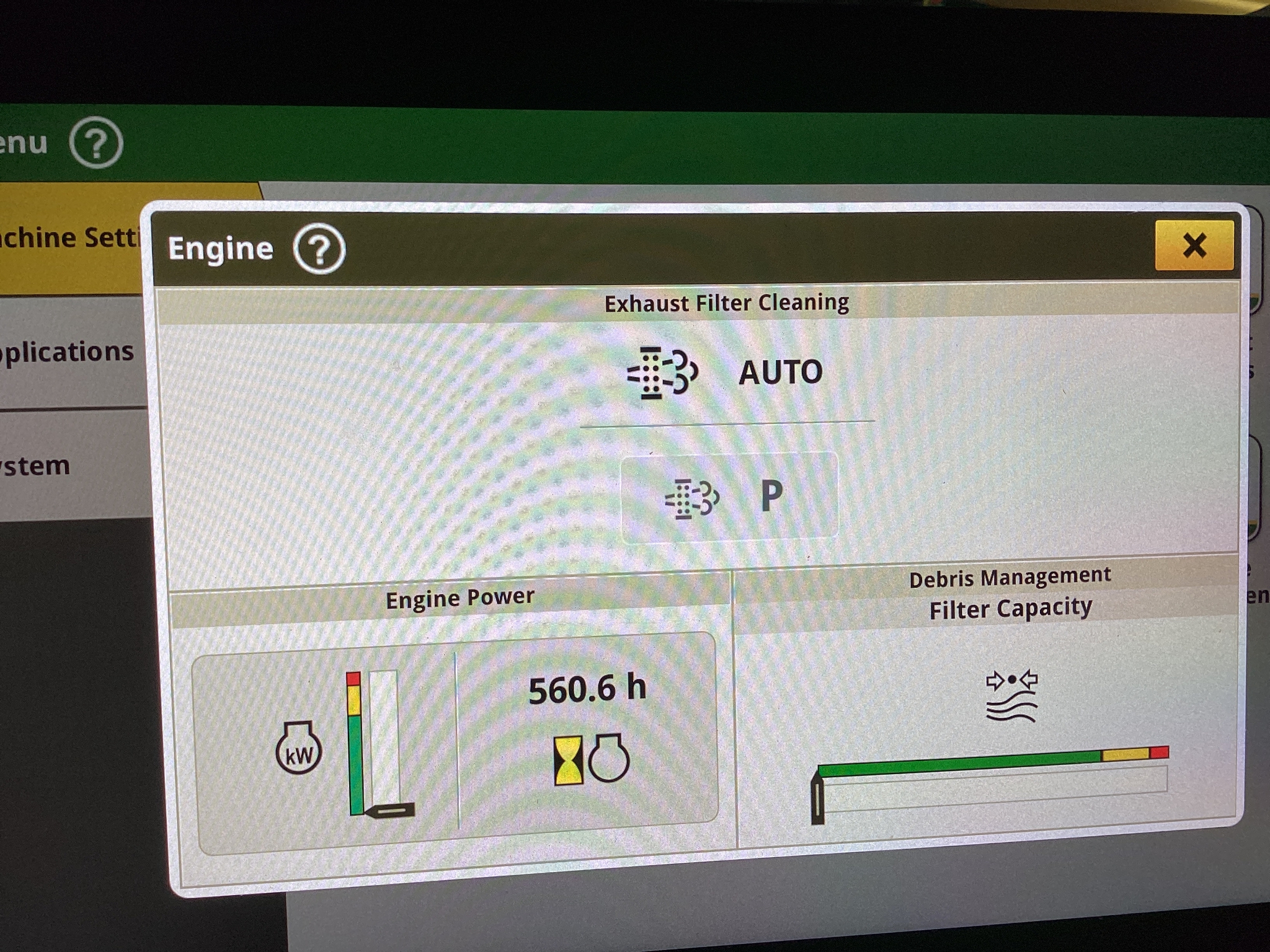 2024 John Deere S770 Image 12