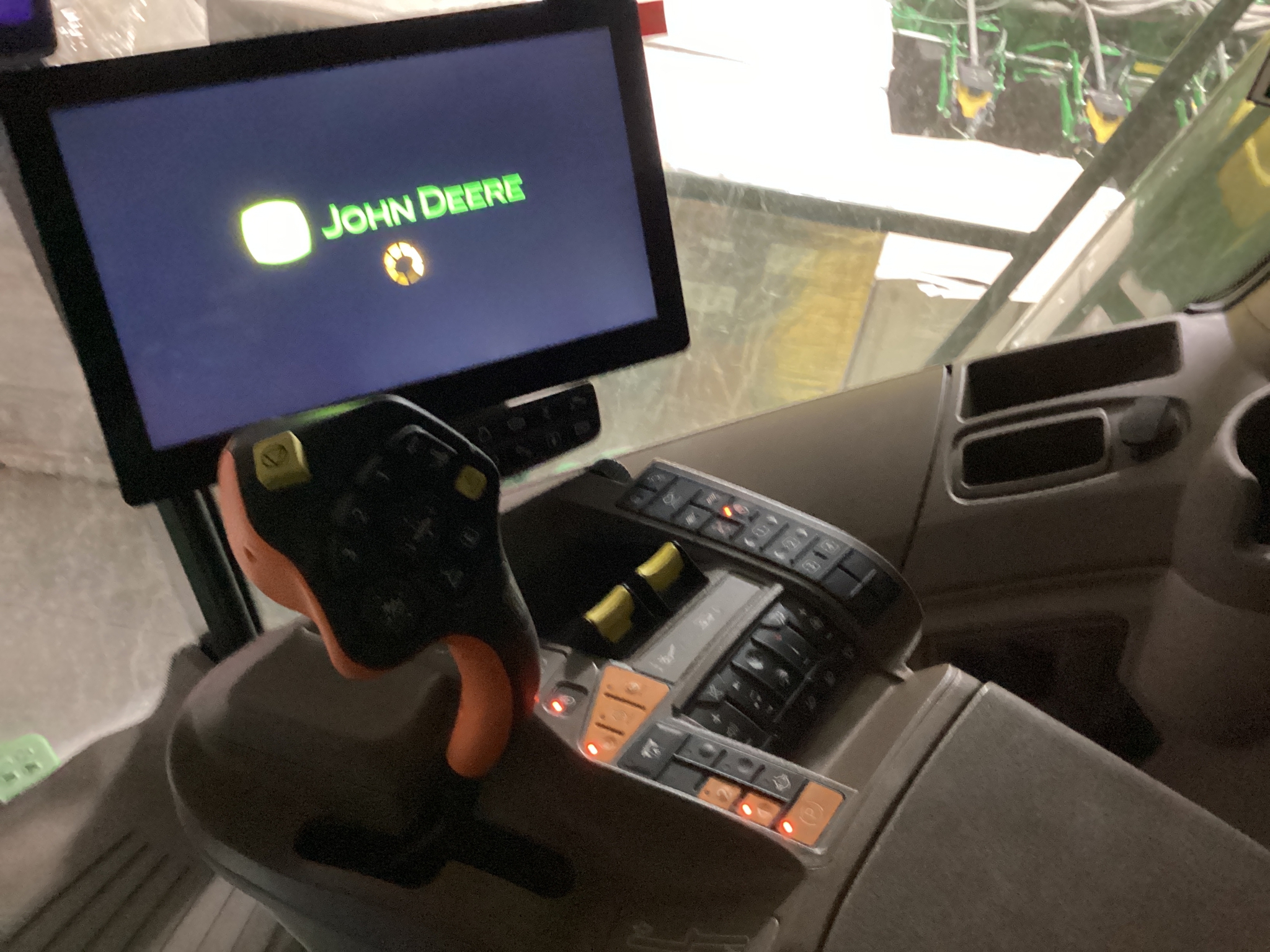 2024 John Deere S770 Image 13