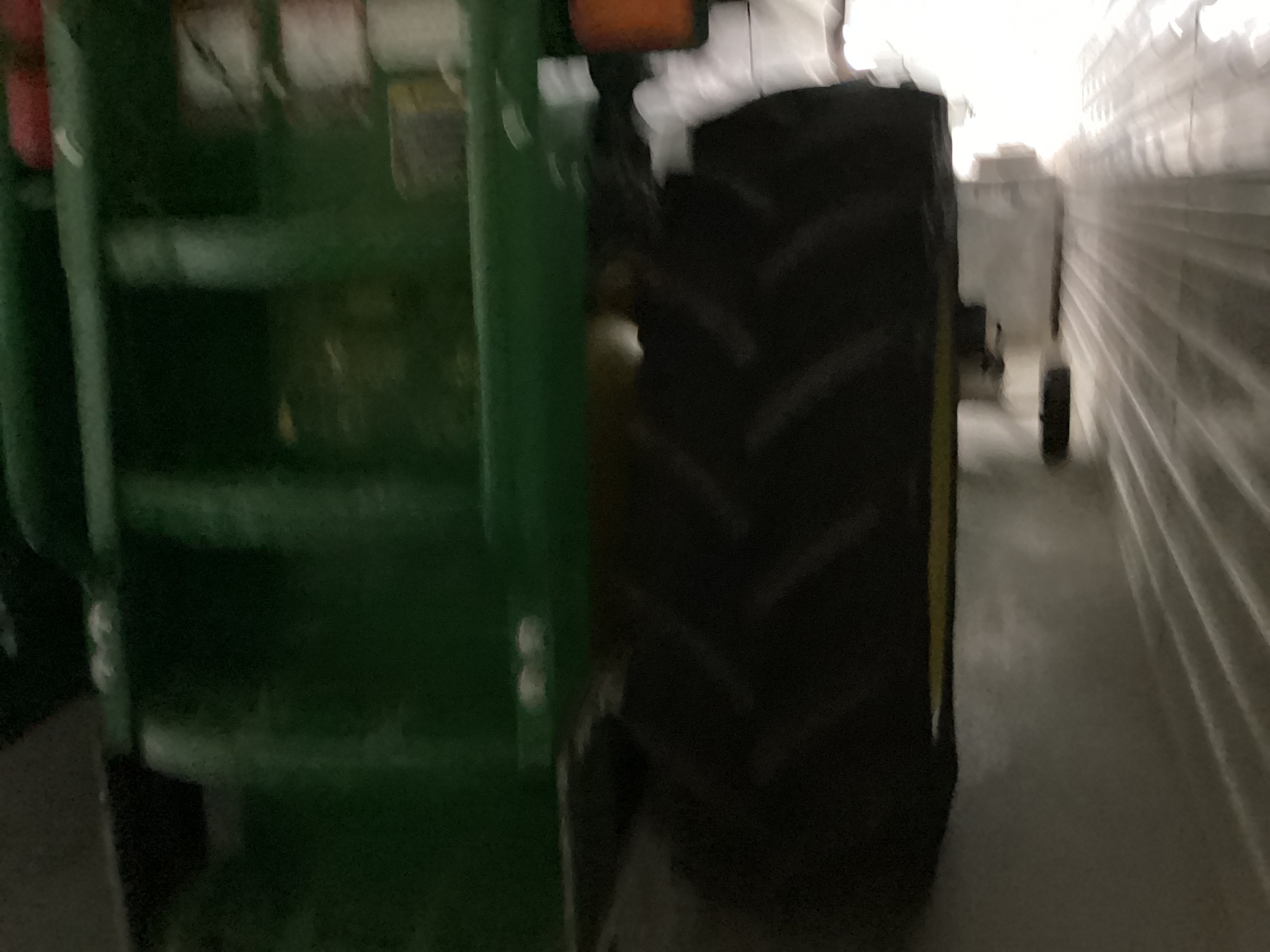 2024 John Deere S770 Image 6