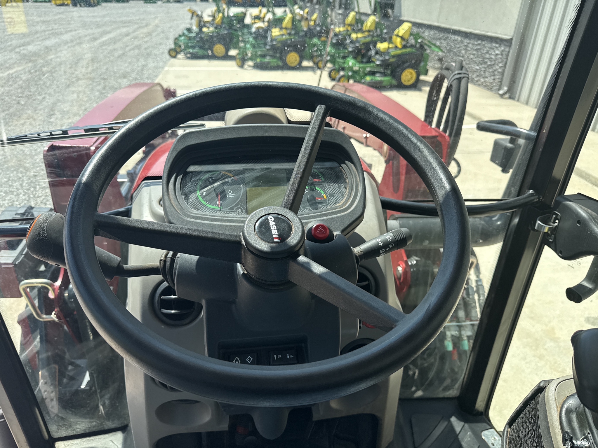 2023 Case 75C Farmall Image 18