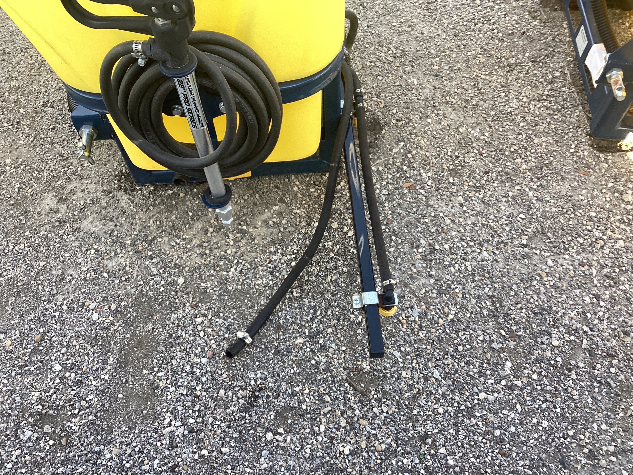 2024 Ag Spray MC60 LLH Image 7