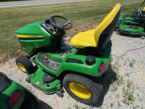 2023 John Deere X590 Image 5