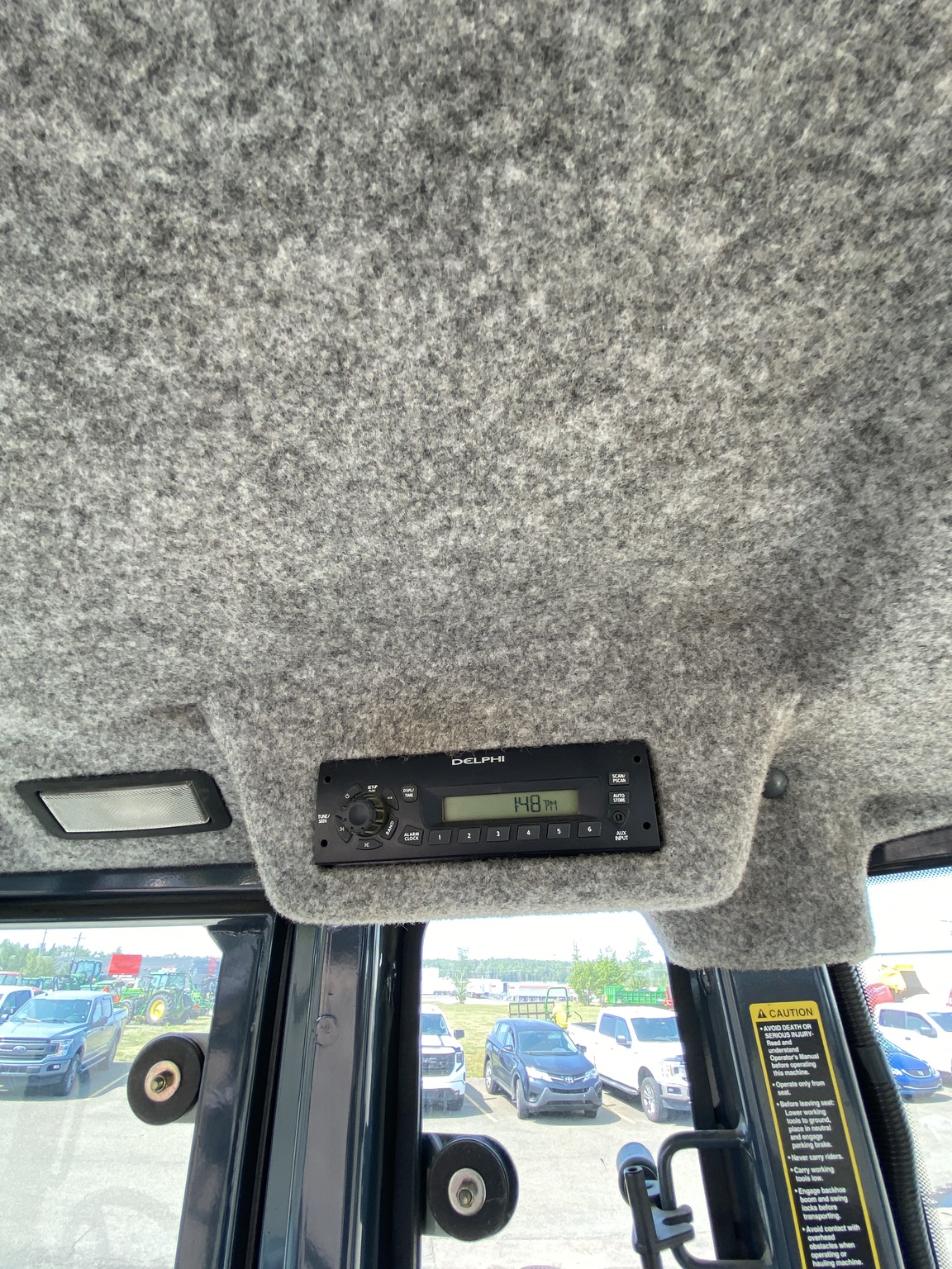 2009 John Deere 310J Image 29