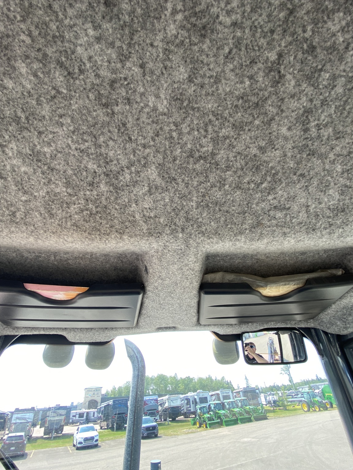 2009 John Deere 310J Image 30