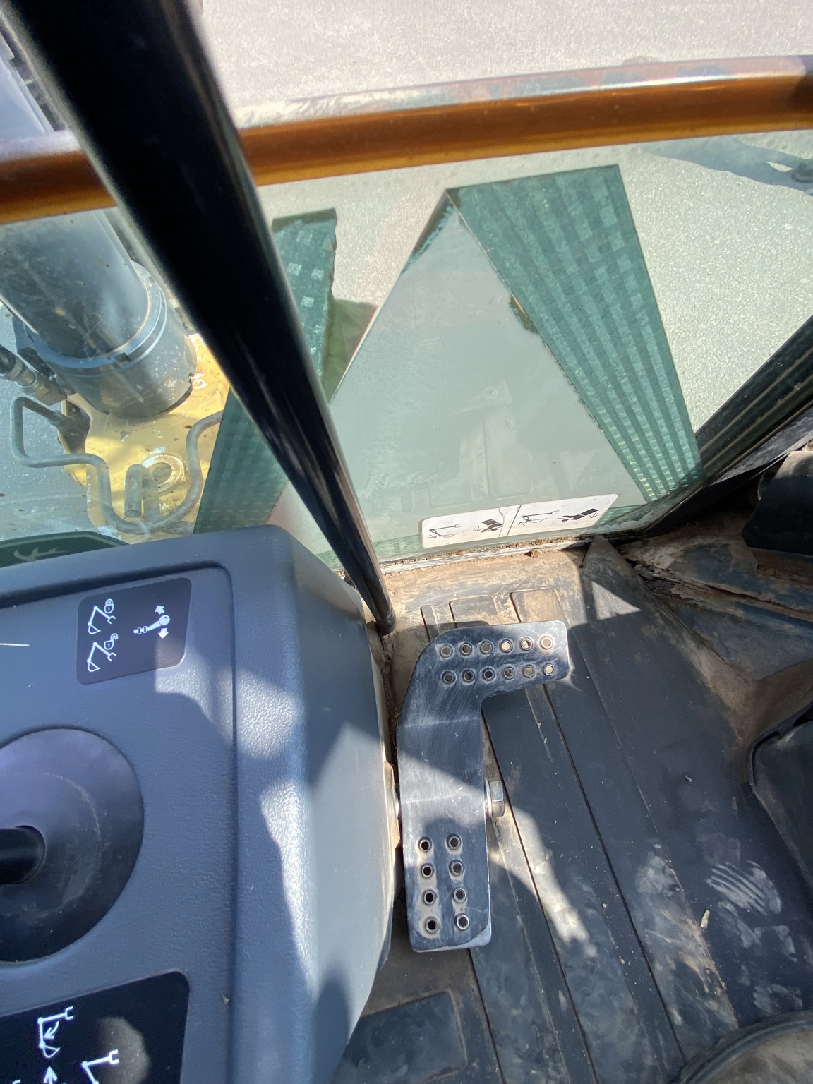 2009 John Deere 310J Image 33