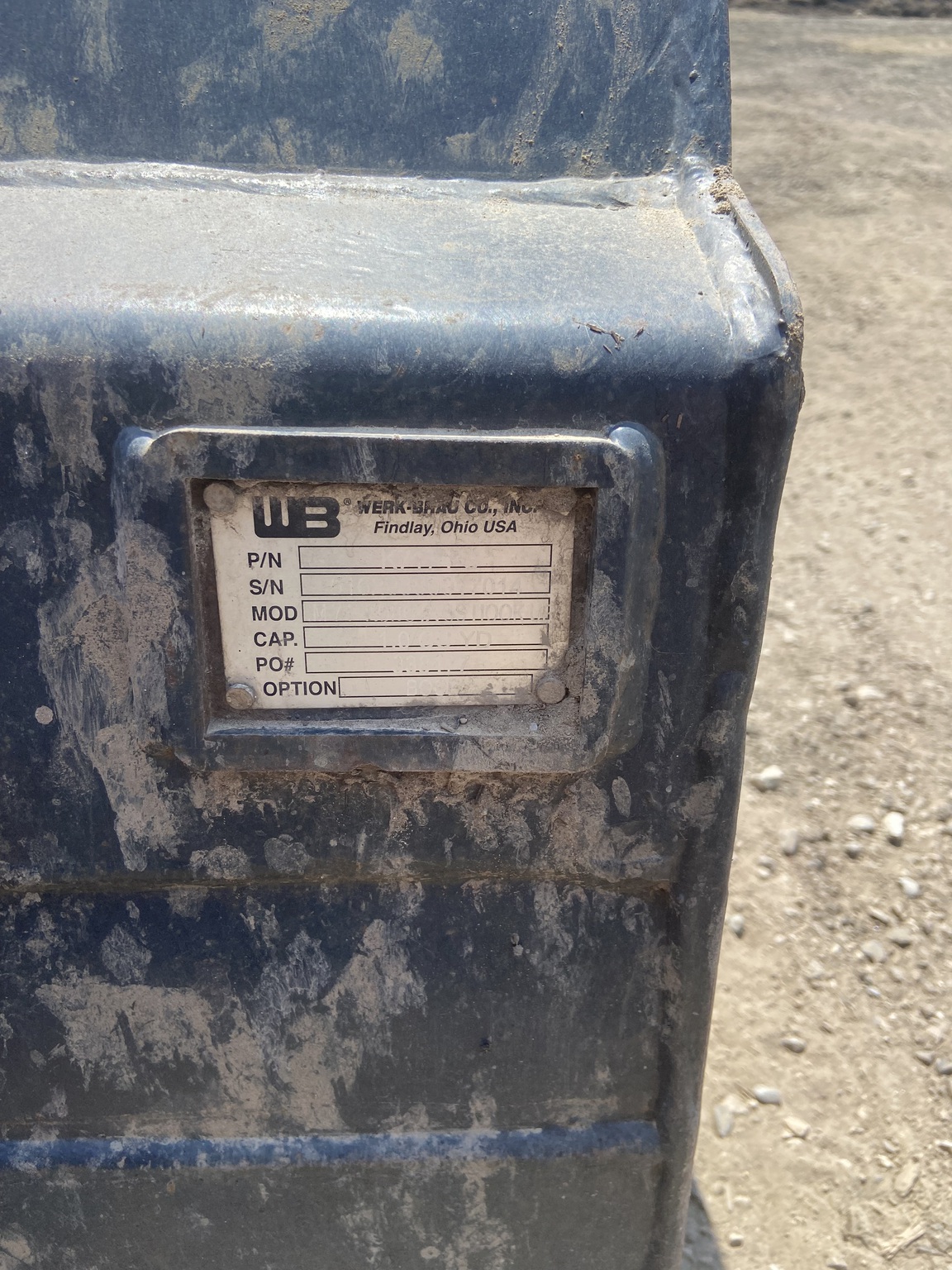 2022 Kubota R640 Image 10