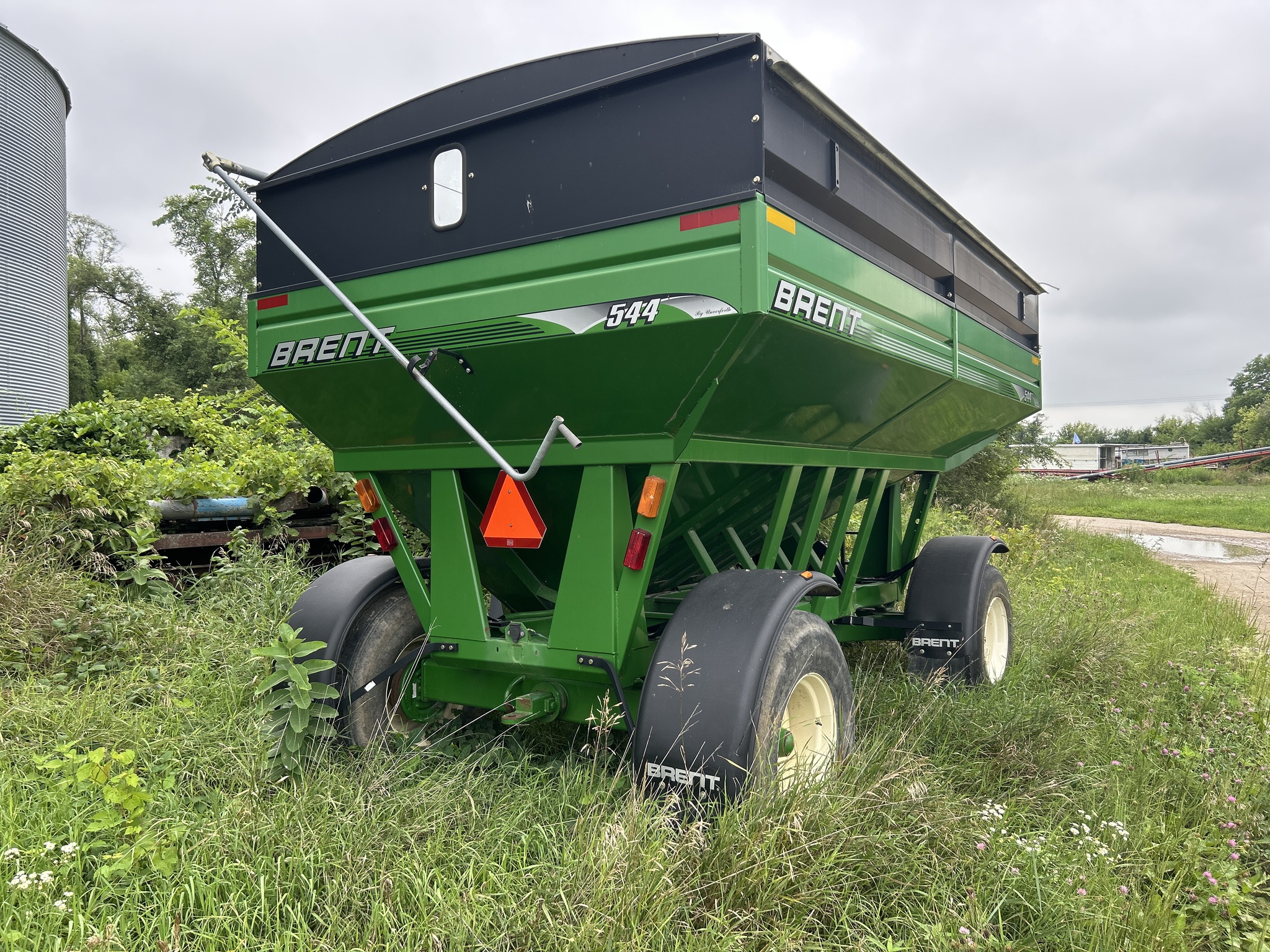 2005 Brent 544 Image 1