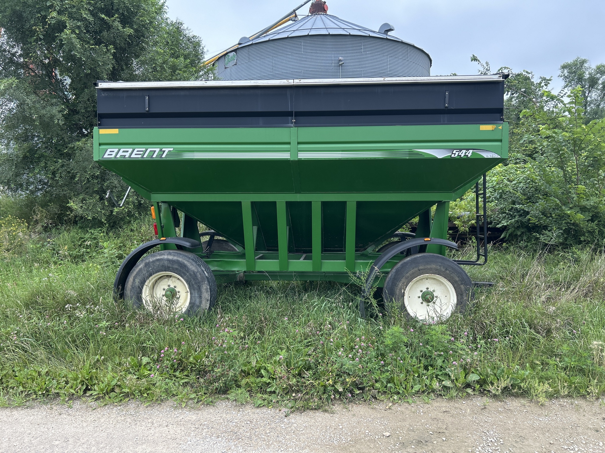2005 Brent 544 Image 3