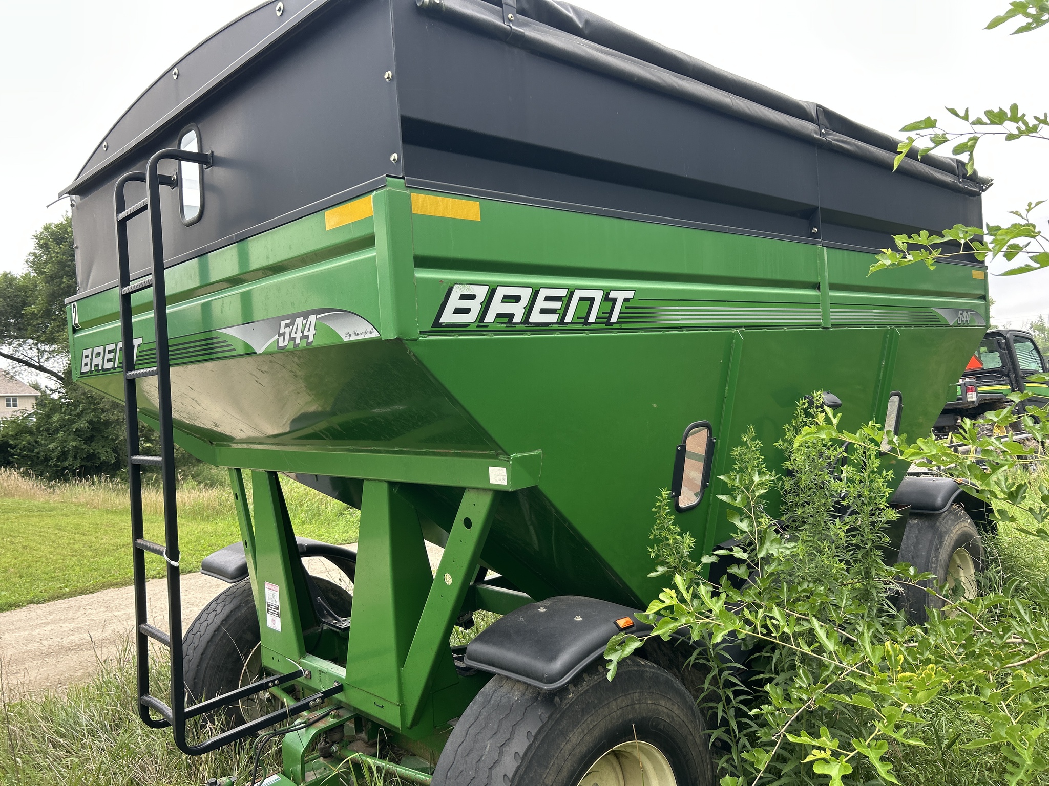 2005 Brent 544 Image 4
