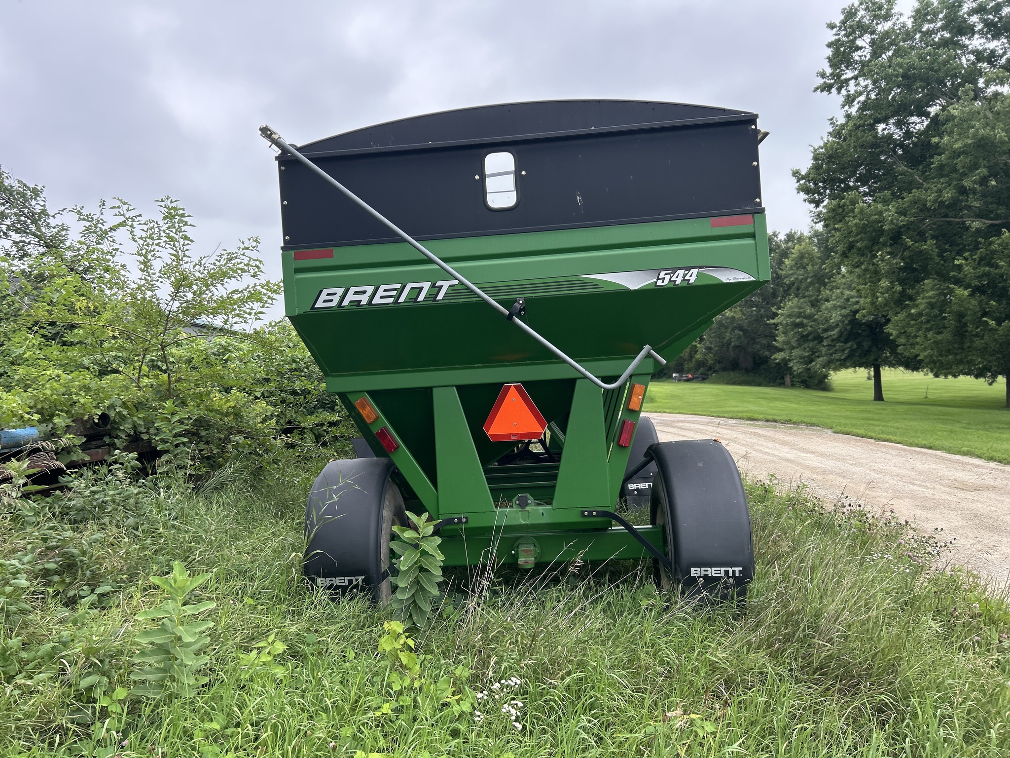 2005 Brent 544 Image 6