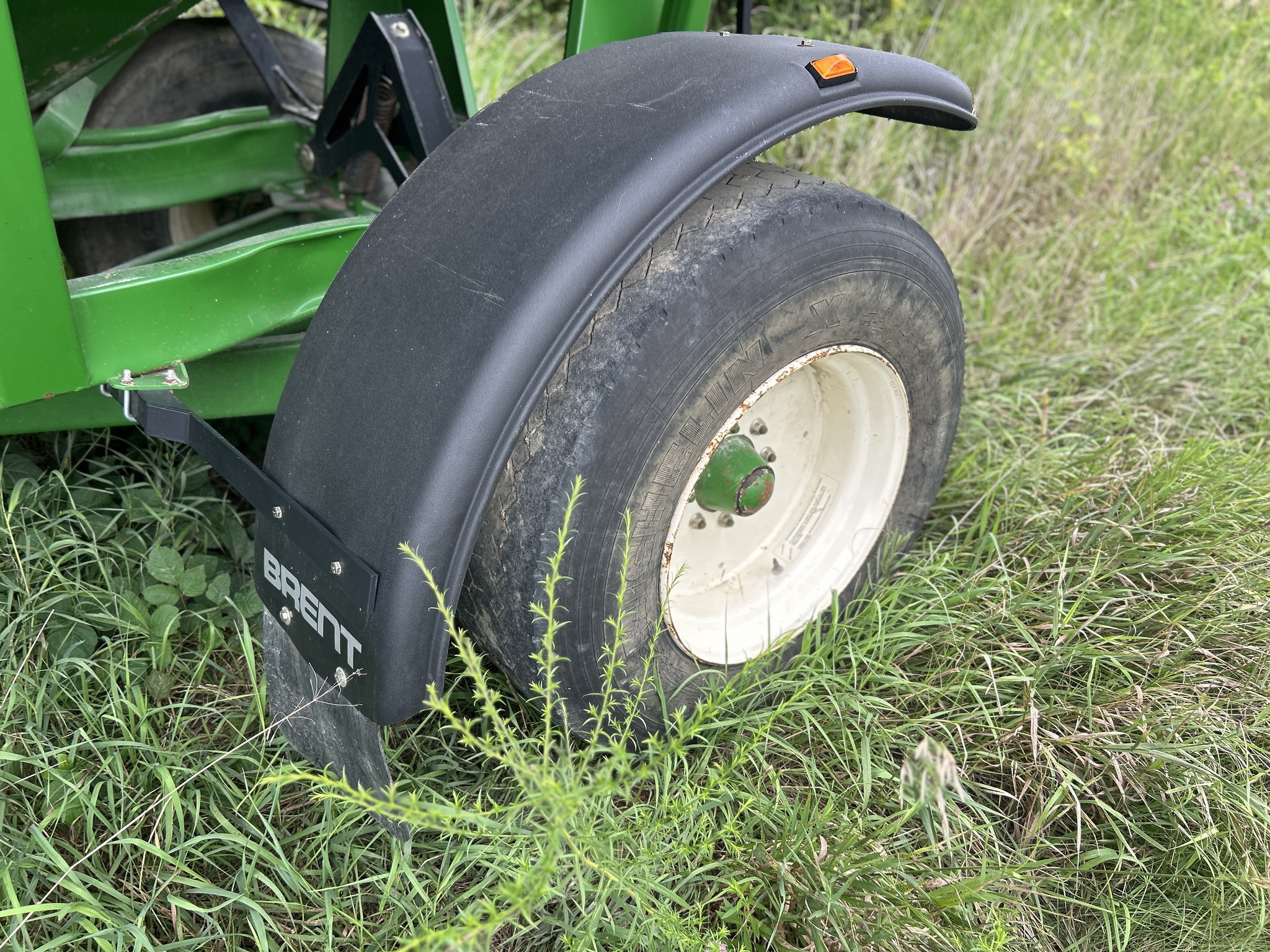 2005 Brent 544 Image 9
