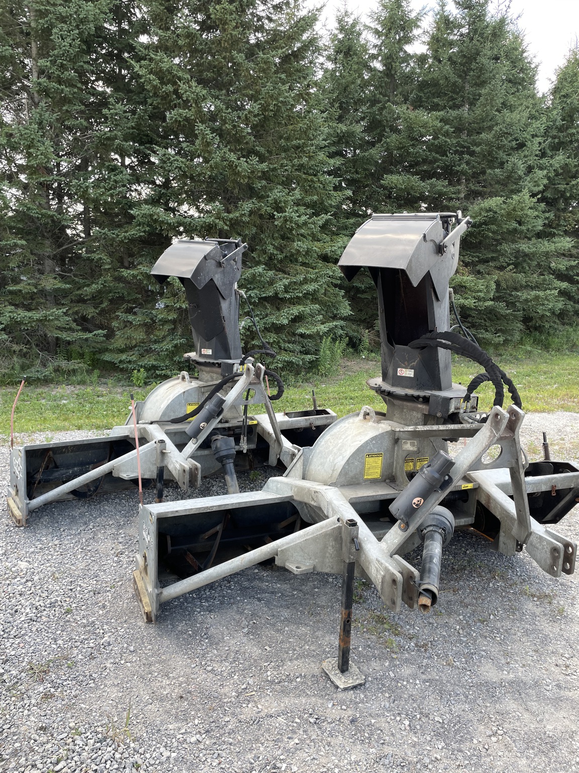 2022 Pronovost C9228 92