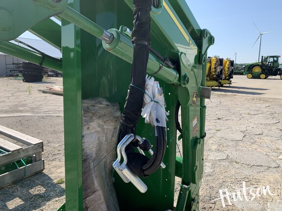 Photo of 2023 John Deere 540M