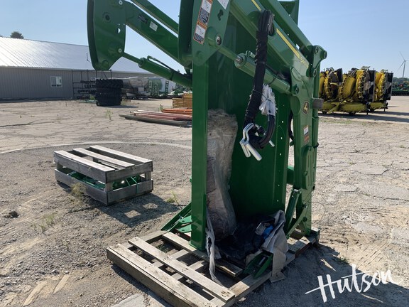 Photo of 2023 John Deere 540M