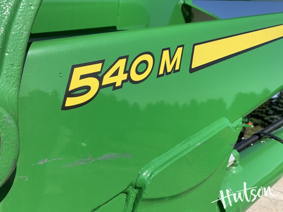 Photo of 2023 John Deere 540M
