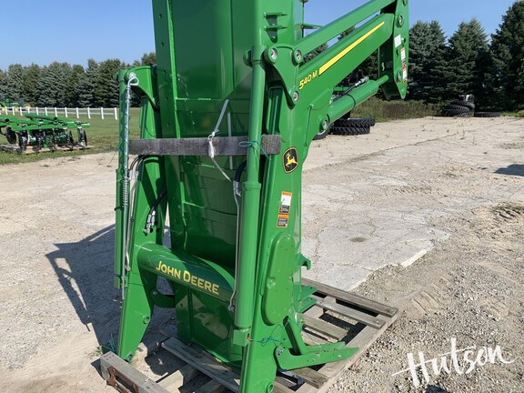 Photo of 2023 John Deere 540M