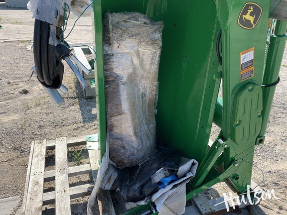 Photo of 2023 John Deere 540M