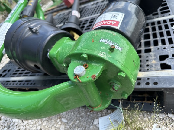 2024 Frontier PHD100