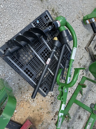 2024 Frontier PHD100