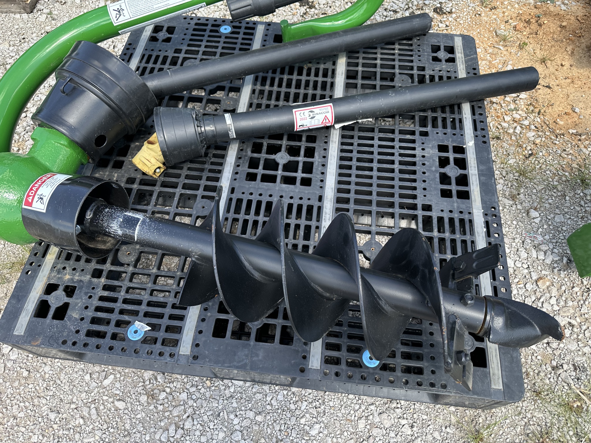 2024 Frontier PHD100