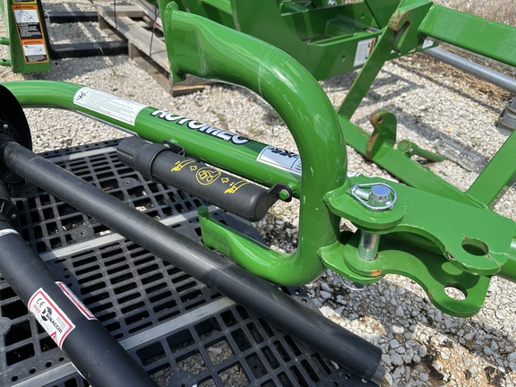 2024 Frontier PHD100