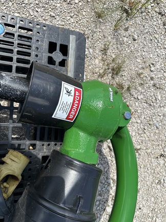 2024 Frontier PHD100