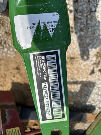 2024 Frontier PHD100