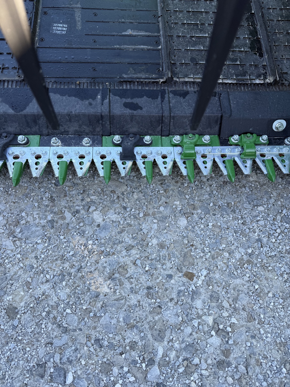 2024 John Deere RD45F Image 2
