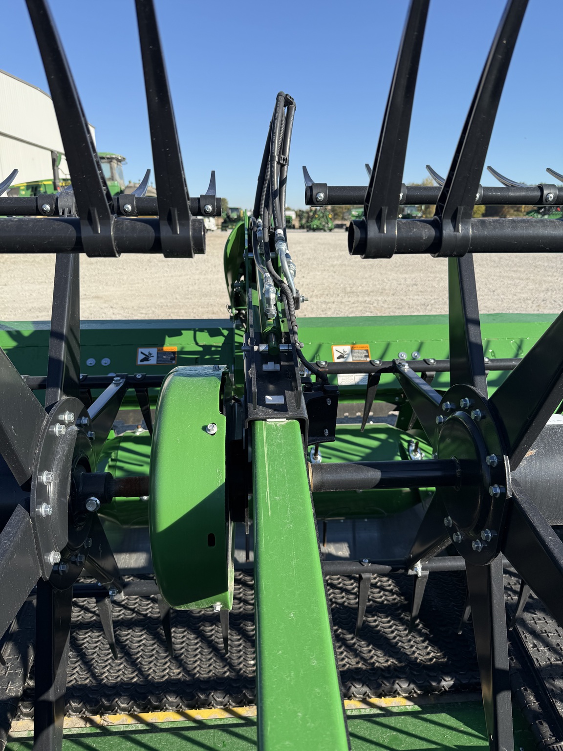 2024 John Deere RD45F Image 5