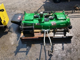 Attachments For Sale 2014 John Deere 54D DRIVE OVER DECK 