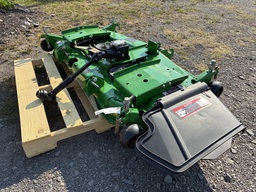Attachments For Sale 2014 John Deere 54D DRIVE OVER DECK 