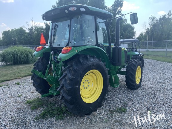 Photo of 2024 John Deere 5095M