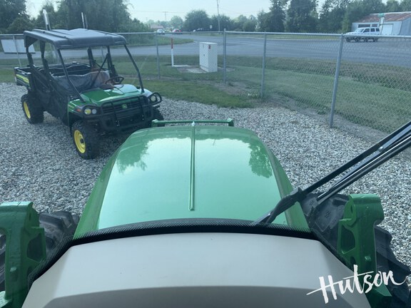 Photo of 2024 John Deere 5095M