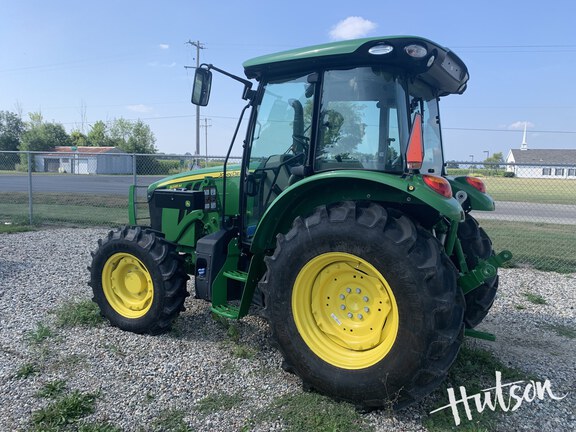 Photo of 2024 John Deere 5095M