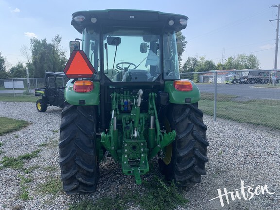 Photo of 2024 John Deere 5095M