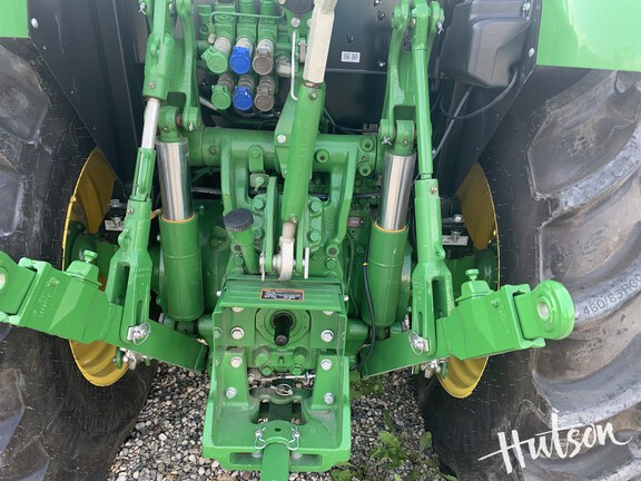 Photo of 2024 John Deere 5095M