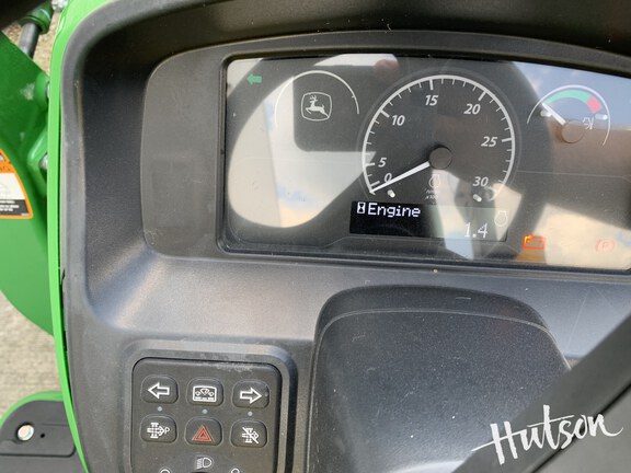 Photo of 2024 John Deere 3038E