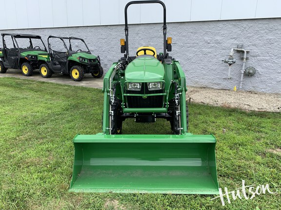 Photo of 2024 John Deere 3038E