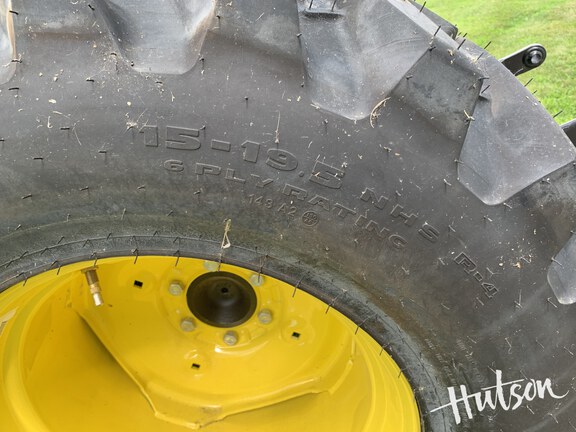 Photo of 2024 John Deere 3038E