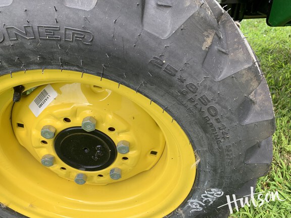 Photo of 2024 John Deere 3038E