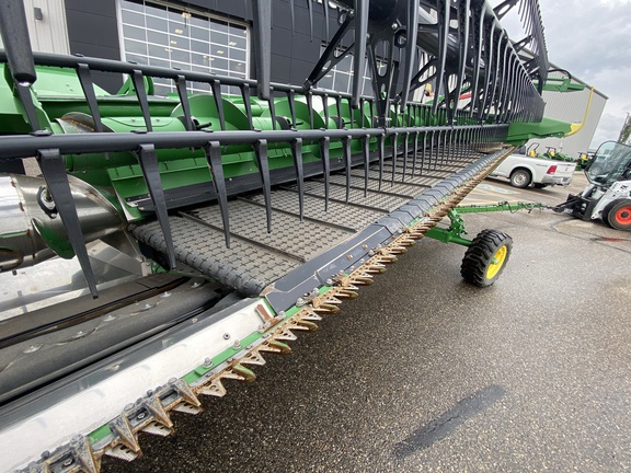 2025 John Deere HDF 45