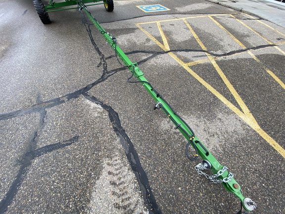 2025 John Deere HDF 45