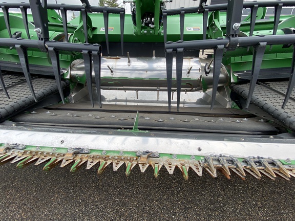 2025 John Deere HDF 45